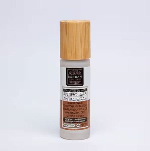 Contur Ochi Anti-Pungi ,Anti-Cearcăne 15ML