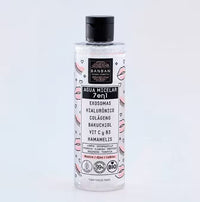 Apă Micelară 7 în 1 Bio 250ML