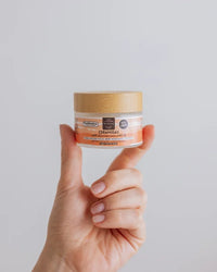 Cremă Facială Reparatoare cu Ceramide & Vitamina C 50 ml