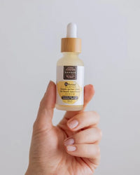 Serum Facial Regenerator cu Retinol Pur (30ml)