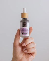 Ultra-Serum Exfoliant cu Acid Glicolic (30ml)