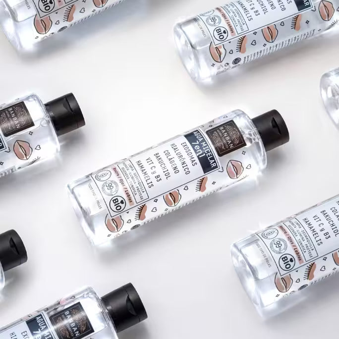 Apă Micelară 7 în 1 Bio 250ML