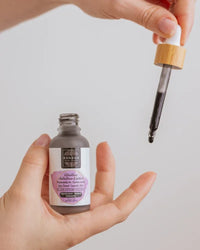 Ultra-Serum Exfoliant cu Acid Glicolic (30ml)