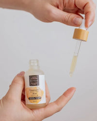 Serum Facial Iluminator cu Vitamina C Activă (30ml)