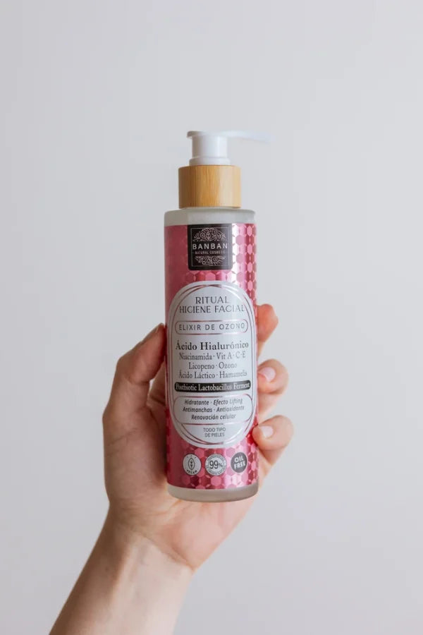 Elixir de Ozon 150ML