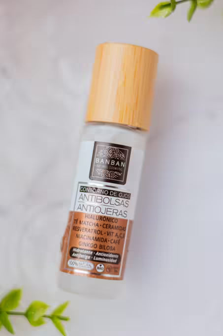 Contur Ochi Anti-Pungi ,Anti-Cearcăne 15ML