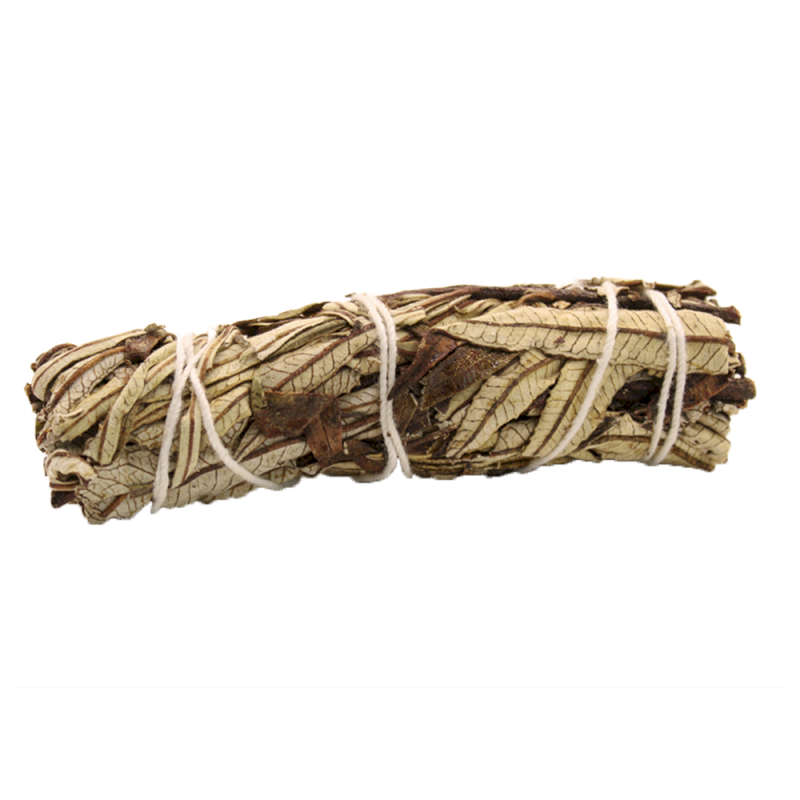 Mănunchi de Încălzire - Salvie Yerba Santa 10cm