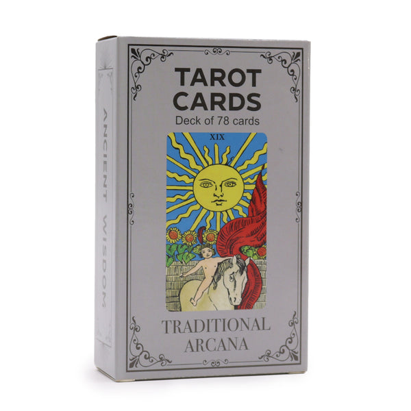 Tarot